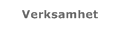 Verksamhet